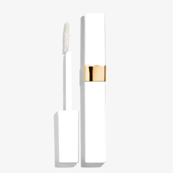 Chanel Le Volume Mascara and La Base Primer - Picture 2 of 4